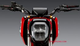 074BG121220   YOSHIMURA MICRO SIGNAL KIT -    2022-25 Honda Grom