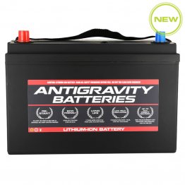 Antigravity Lithium  Car Battery  - Group 31   AG-31-40-RS