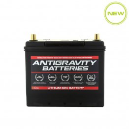 Antigravity Lithium  Car Battery  - Group 75/78    AG-75-xx-RS