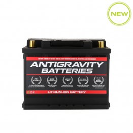 Antigravity Lithium Car Battery -  H5/Group-47   (AG-H5-24-RS, AG-H5-30-RS, AG-H5-40-RS)