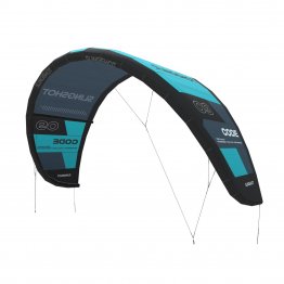 Slingshot Kites - Code  V1 7 m -  Blue  - BRAND NEW