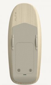 FLITEBOARD Carbon Classic SERIES  3.0  eFoil BOARD ONLY - IN STOCK