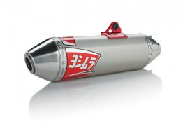 2426167   Yoshimura   SIGNATURE  RS-2   FULL SYSTEM -  FULL TITANIUM EXHAUST  - KAWASAKI  KX250F  2009