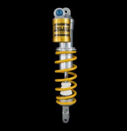 HO2094  Honda Offroad Ohlins Shocks, Honda   CRF 450 R 2017-20