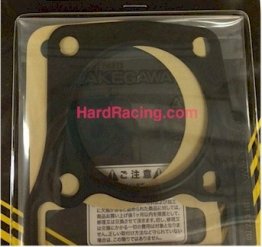 01-13-0120     Takegawa 143cc BBK Gasket Kit - IN STOCK