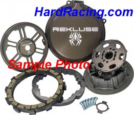 RMS-7113095 REKLUSE CoreManual TorqDrive Clutch Kit - KTM 250/350 EXC-F/6 Days 2017-2019