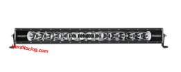 Rigid Industries RADIANCE+ 30" RGBW Light Bar, 230053