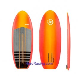 Slingshot  - SURF Foil  Board-      FLYING FISH V1  1217320-xx    (FREE EXPRESS SHIPPING)