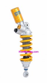 DU569  Ducati Ohlins  TTX Shocks, 899 Panigale  '14-15 /959 Panigale '16-19