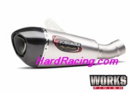 11260AP520   Yoshimura Race Alpha T Full System Exhaust - Suzuki  2018 GSX250R
