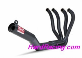 Yoshimura RSCV Race Full System - Honda CB1100 2014 (121100K500)