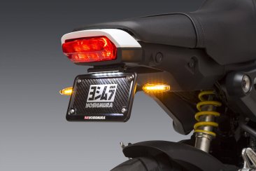 YOSHIMURA Fender Eliminator Kit - 2022-24  Honda Grom RR  070BG121220  -  IN STOCK