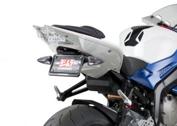 070BG152002  YOSHIMURA Fender Eliminator Kit  - '10-'11/12-19 BMW S1000RR / '14-16  S1000 R (Gen 2)