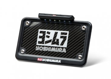 070BG139610  YOSHIMURA Fender Eliminator Kit  - Yamaha  '22-24   XSR900 (Gen 2)