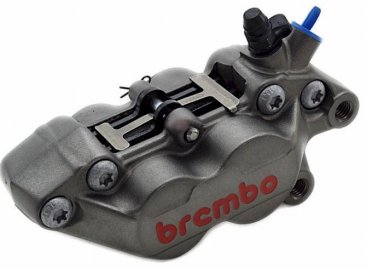 Brembo 20.5165.84  / 20516584   - P4 30/34C Caliper 40mm Right Side ONLY Caliper (FREE EXPRESS SHIPPING) 20.5165.68 / 20.5165.87