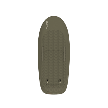 FLITEBOARD PRO SOFT TOP SALTBUSH BOARD ONLY