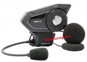 SENA 30K-03 Bluetooth 5.0 SINGLE Communication System  30k