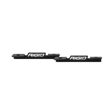 Rigid Industries 2021+ FORD BRONCO Dual POD A-Pillar Mount kit, 46721