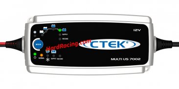 CTEK Ultimate OFF-ROAD & Truck Kit (Incl. Port. Batt. Chrgr, Port. Solar Charge Kit), 99-UTRCK-KIT