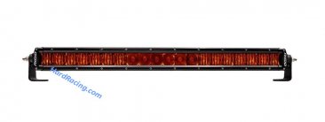 Rigid Industries SR-Series 20" Spot with Amber Pro Lens, 922314  (IN STOCK)