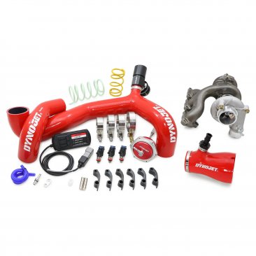 96090037    Dynojet Turbo -  2021 Can-Am Maverick X3 R -  Stage 5 Power Package