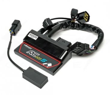 ARACER  RC MINI5  COMPLETE ECU  Honda ADV150 ADV 150