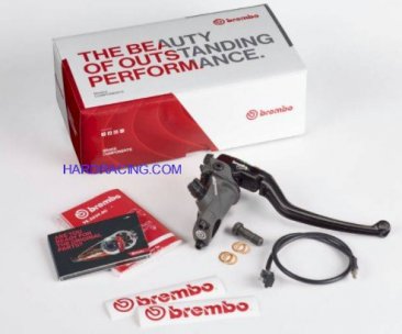 Brembo RCS15 "Corsa Corta"  Long Lever Radial BRAKE   (FREE EXPRESS SHIPPING )  110.C740.30 - IN STOCK