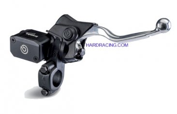 Brembo Master Cylinder Brake MX PS10x19 Axial Cast Front  (FREE EXPRESS SHIPPING) XA2B3A0