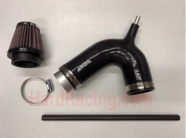 CH-1069   Chimera S Cold Air Intake for Large 34mm  Throttle Bodies - '13-20  Honda Grom / Grom SF - IN STOCK