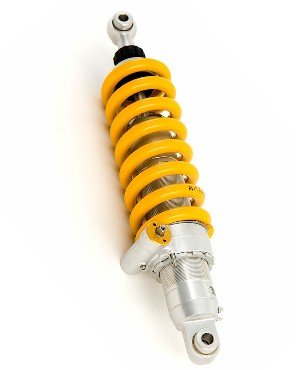 Su509 Suzuki Ohlins Shocks, Katana 2019-20