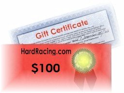 $100 ON-LINE Gift Certificate