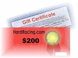 $200 ON-LINE Gift Certificate