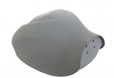 FIBERGLASS LOWERED TANK FOR 2007-2008 GSXR1000