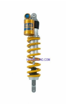 HO2193  Honda Offroad Ohlins Shocks, Honda  CRF 250 R  2018-21