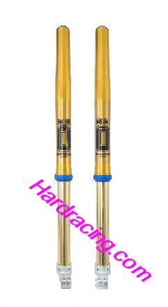 FGSH2086   Ohlins Offroad Complete Forks -  Sherco Models