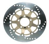 EBC FRONT PRO-LITE ROUND Rotors (Sold as SET of 2)   EBC-PROL