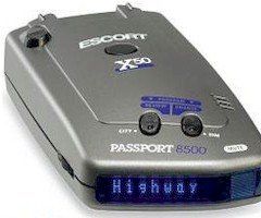 ES-8500x50   ESCORT/PASSPORT 8500 X50