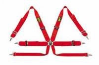 OMP 804 LEGGERA Race Harness    OMP804