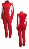 OMP-ST-TCLD  OMP TECNICA LADY Suit