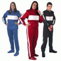 4380 G-FORCE GF 505 ONE PIECE RACING SUIT