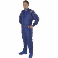 4545  G-FORCE GF 545  RACING SUIT