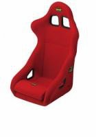 OMP TRS RACING SEAT   OMP-TRS