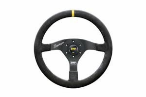 OD/2020  OMP VELOCITA SUPERLEGGERO STEERING WHEEL