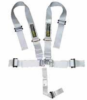 RACETECH  RTLL5 Race Harness