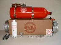 ESS-5.0-AFFSY  Fire Suppression System 5.0 LITER AFFF SYSTEM