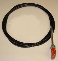 05AC6  Fire Suppression System EXTRA PULL CABLE