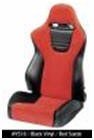 REC-SPT-TP  Recaro SPORT TOPLINE Race Seat