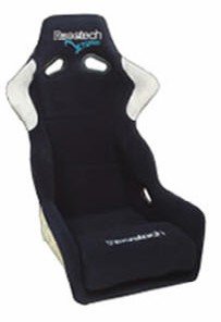 RACETECH  RTJETSPRINT Race Seat