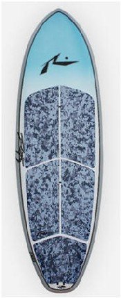 RUSTY  Stand Up Paddleboards (SUP)-SUP - 9'8" - BW-RUS-SUP98