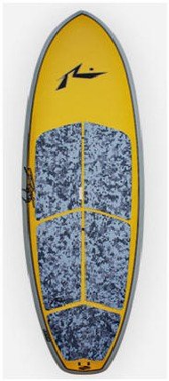 RUSTY  Stand Up Paddleboards (SUP)-SUP - 10'0"  - BW-RUS-SUP10